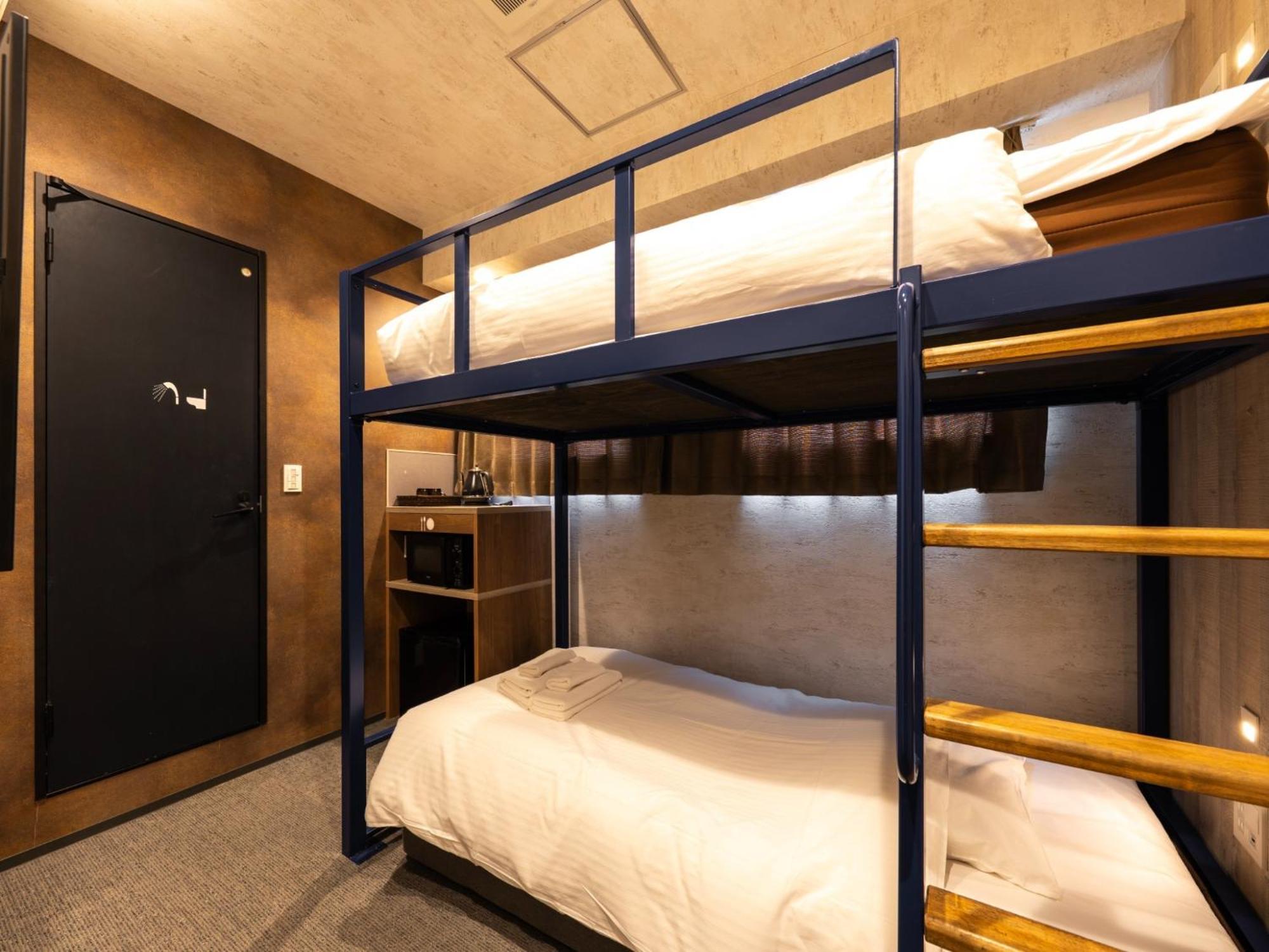 Well Stay Nanba - Vacation Stay 94042 Osaka Exterior photo